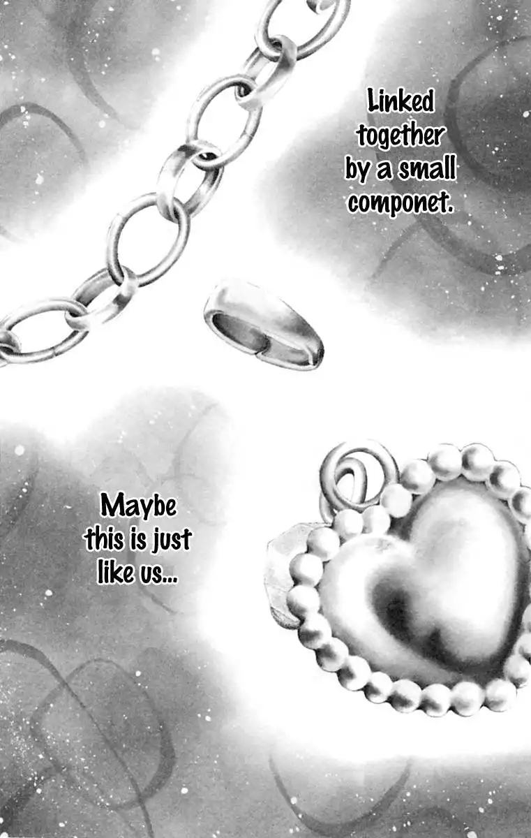 Parfait Tic Chapter 124 3